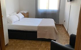 Encantadoras Habitaciones En La Castellana